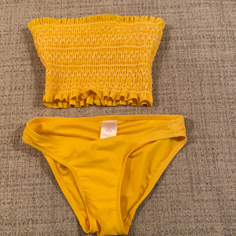 Bikini set
